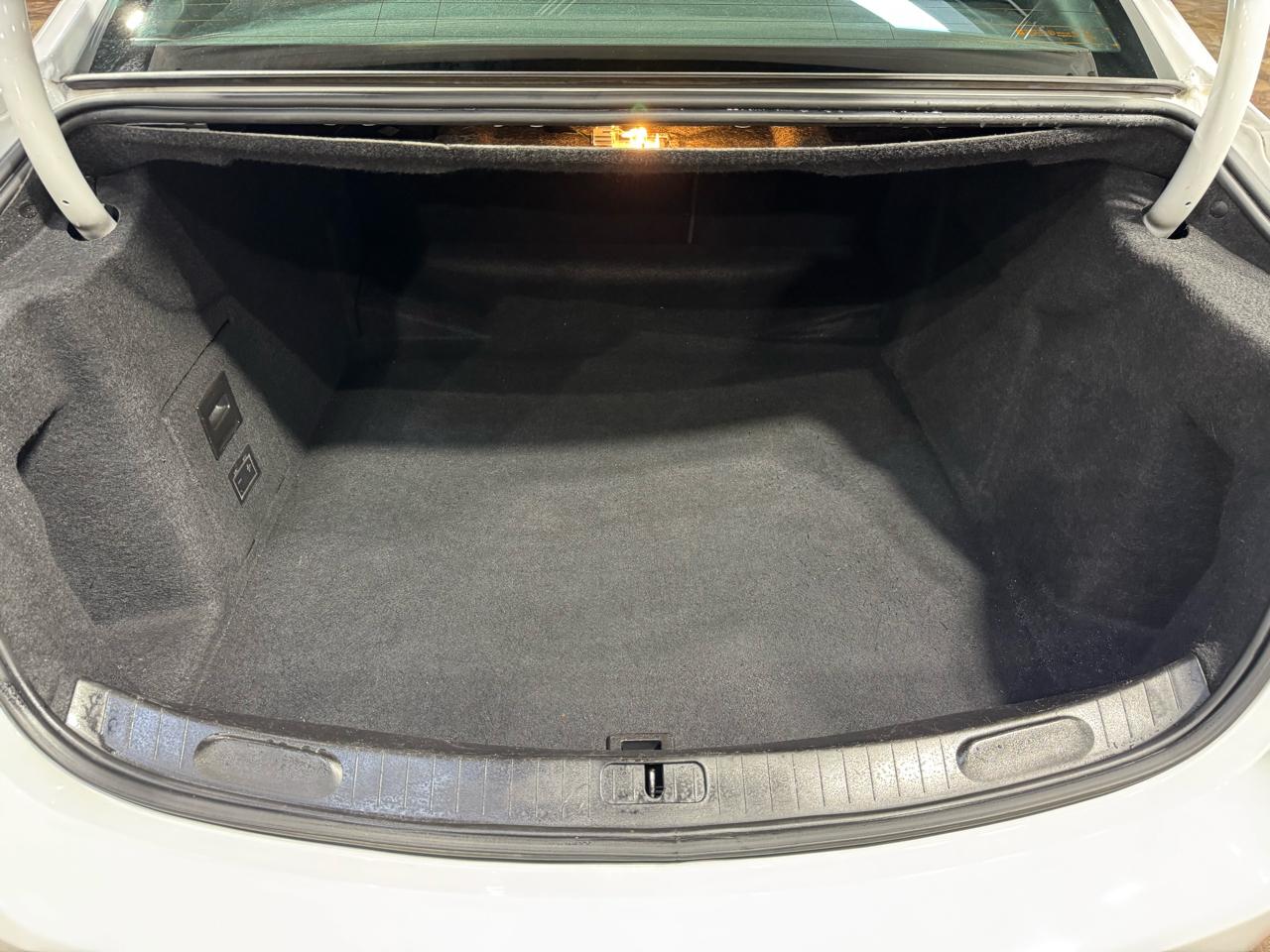 Chevrolet Impala 4dr Sdn LT w/1LT 2017