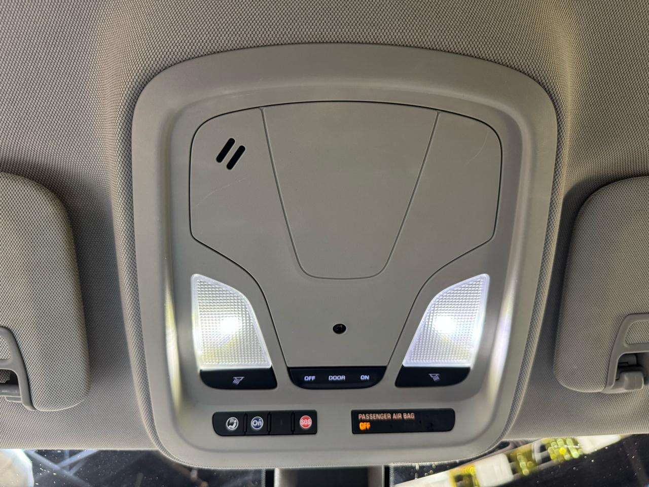 Chevrolet Impala 4dr Sdn LT w/1LT 2017