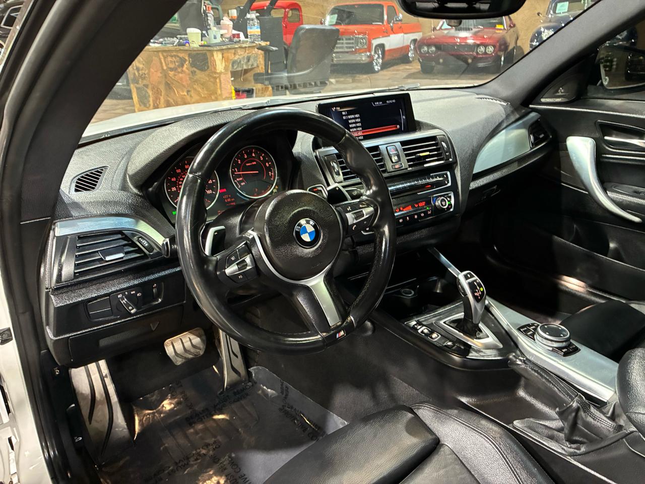 BMW 2 Series 2dr Cpe M235i RWD 2014