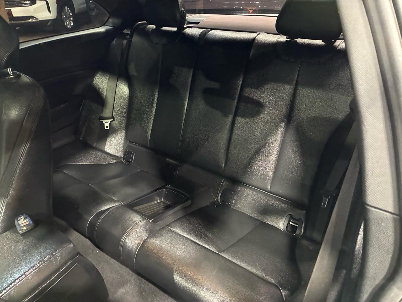 BMW 2 Series 2dr Cpe M235i RWD 2014