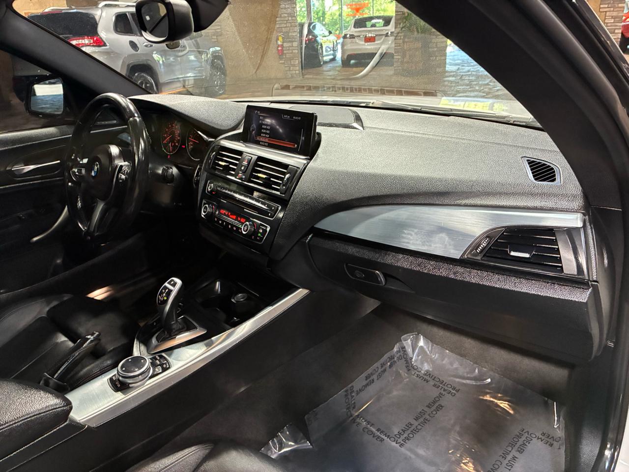 BMW 2 Series 2dr Cpe M235i RWD 2014