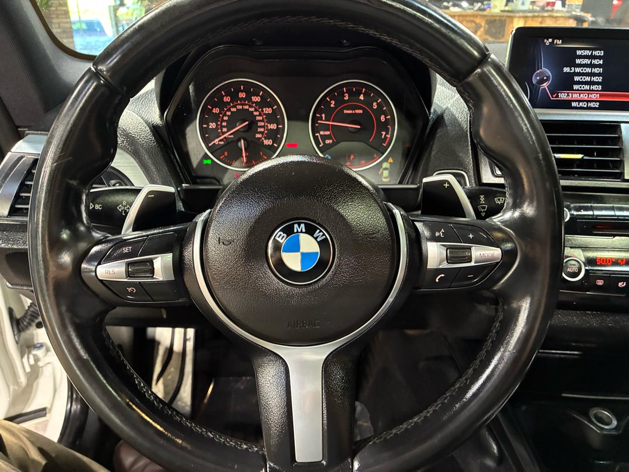 BMW 2 Series 2dr Cpe M235i RWD 2014