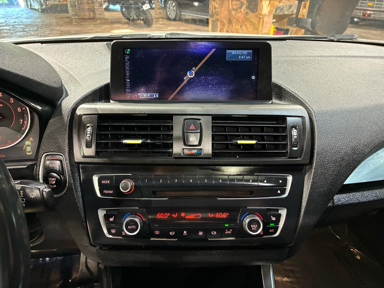 BMW 2 Series 2dr Cpe M235i RWD 2014