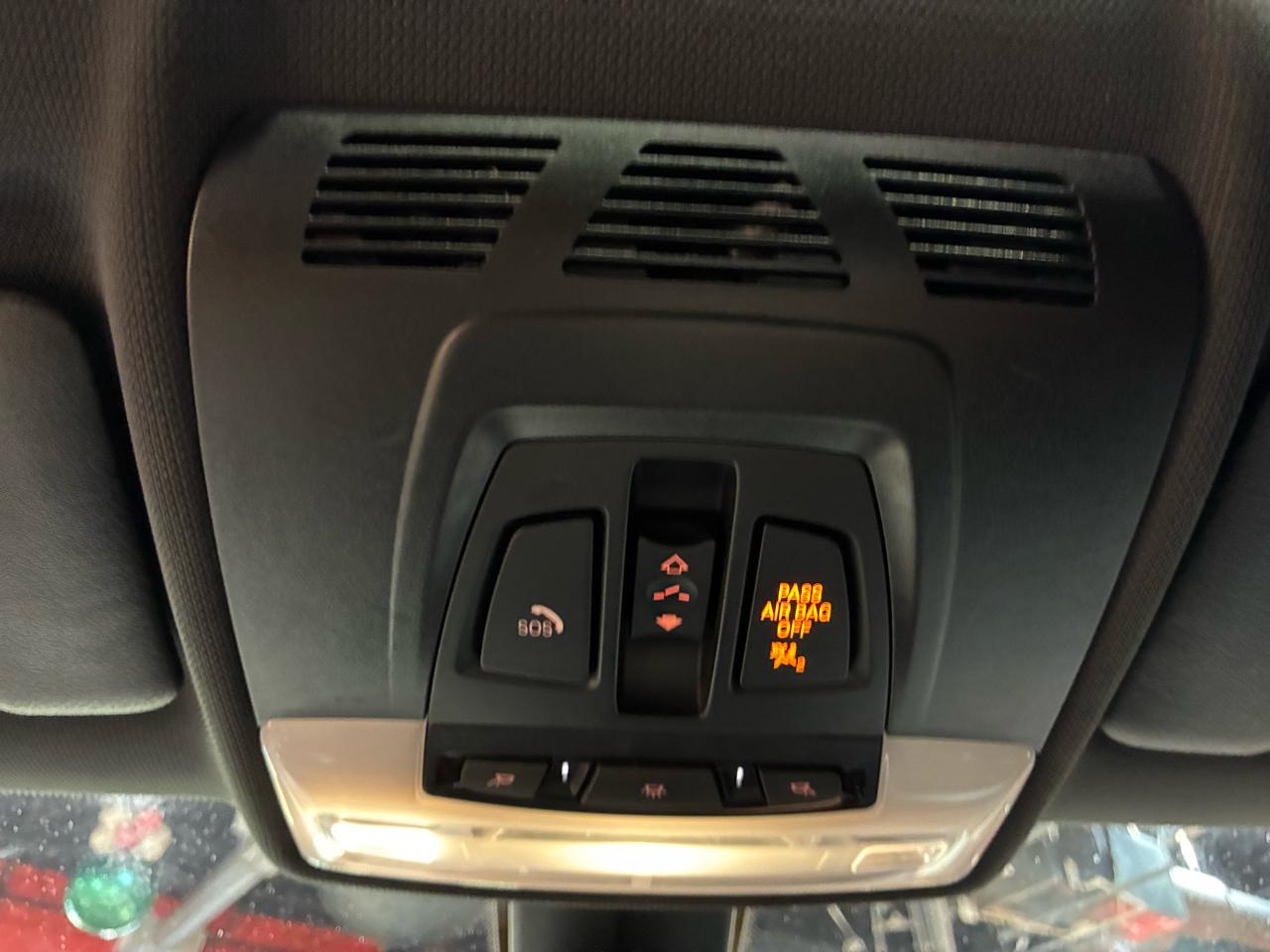 BMW 2 Series 2dr Cpe M235i RWD 2014