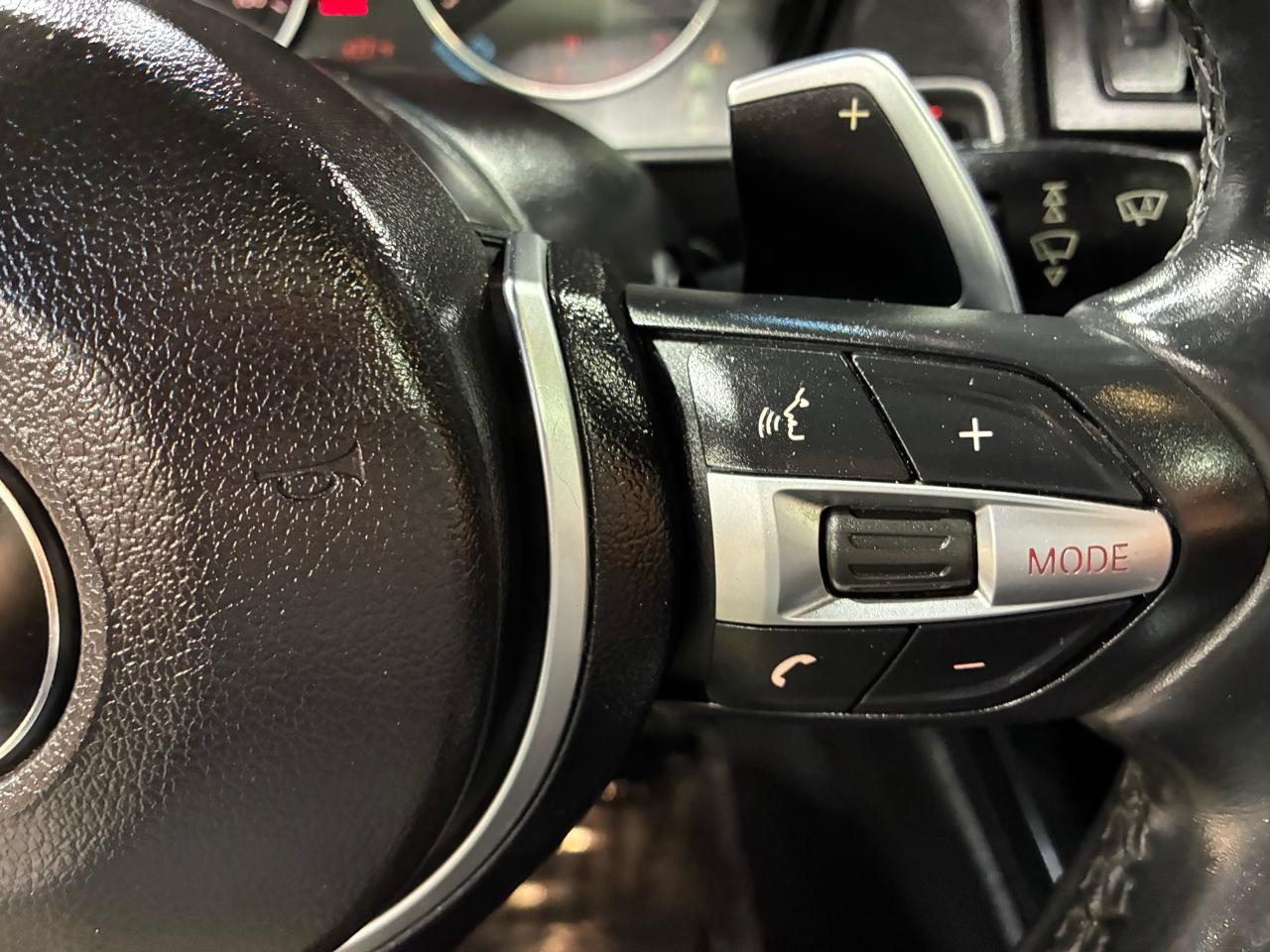 BMW 2 Series 2dr Cpe M235i RWD 2014