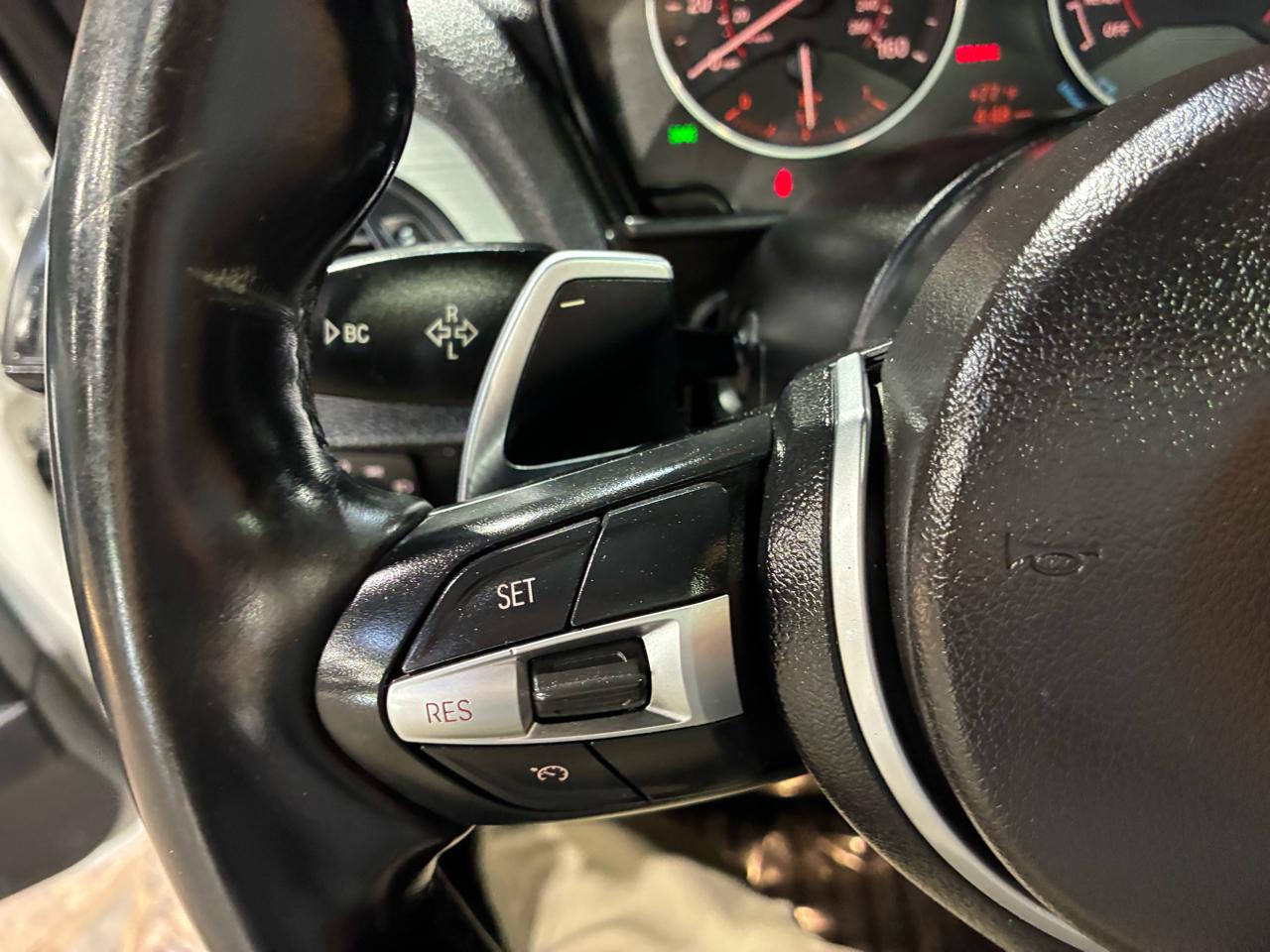 BMW 2 Series 2dr Cpe M235i RWD 2014