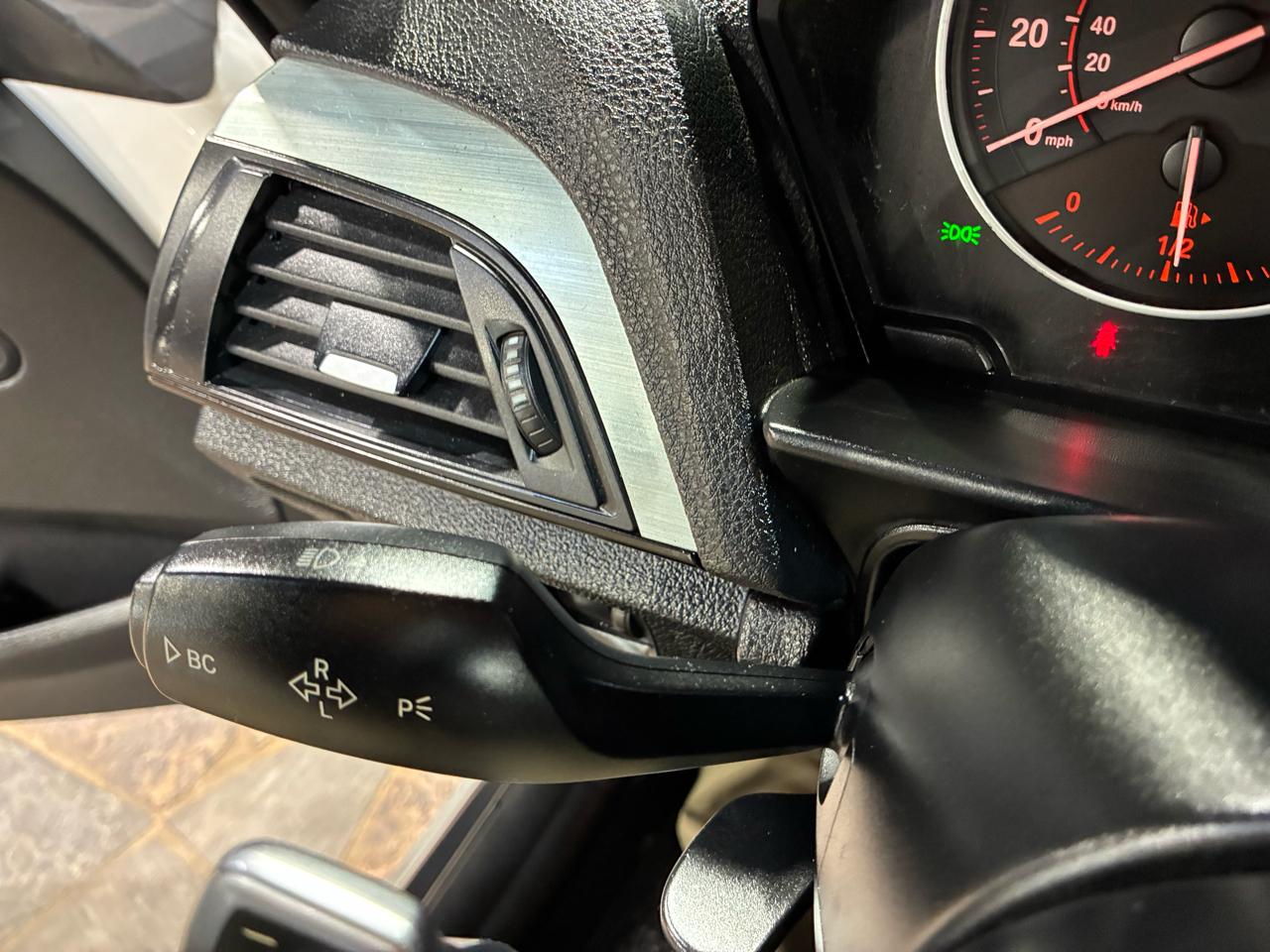 BMW 2 Series 2dr Cpe M235i RWD 2014