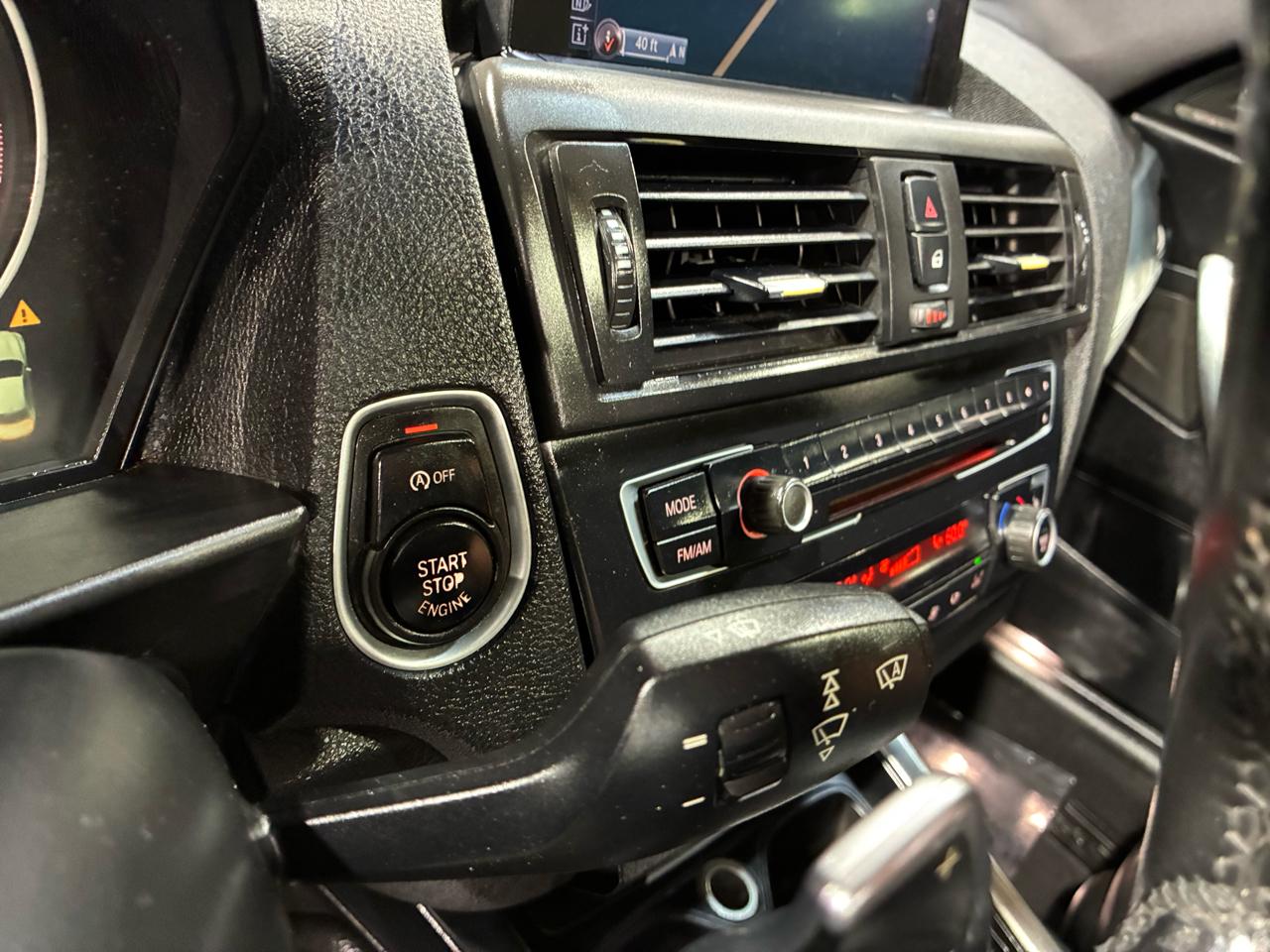 BMW 2 Series 2dr Cpe M235i RWD 2014