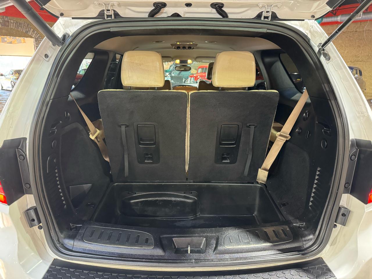 Dodge Durango GT RWD 2017