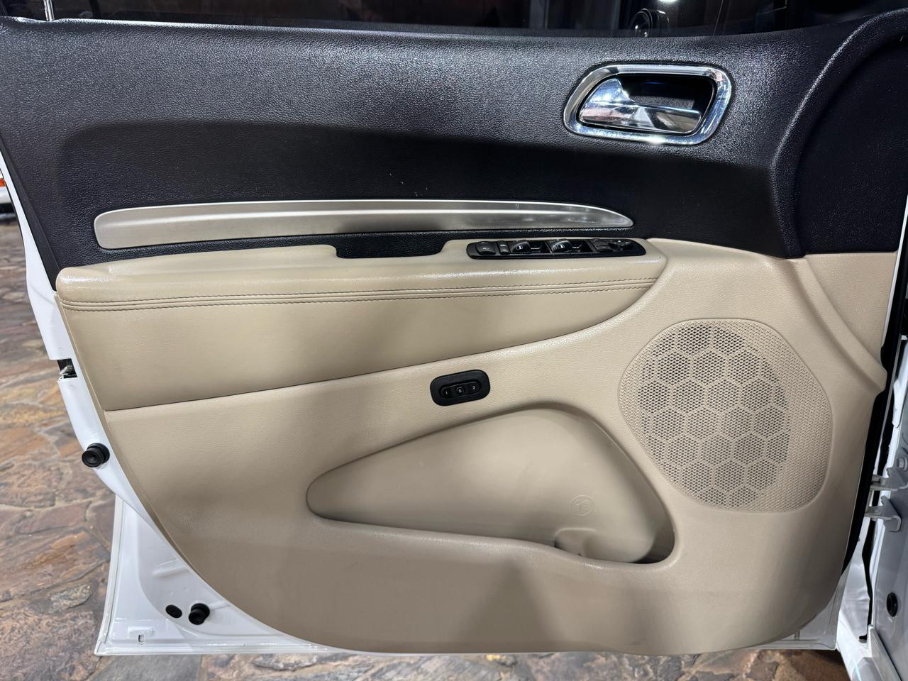 Dodge Durango GT RWD 2017