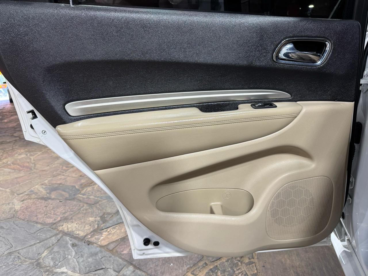 Dodge Durango GT RWD 2017