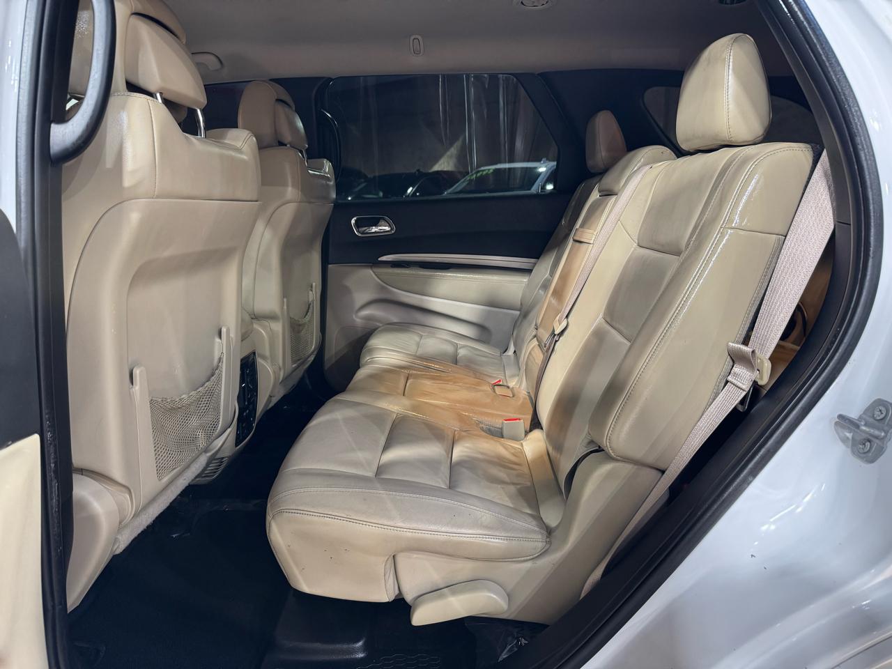 Dodge Durango GT RWD 2017