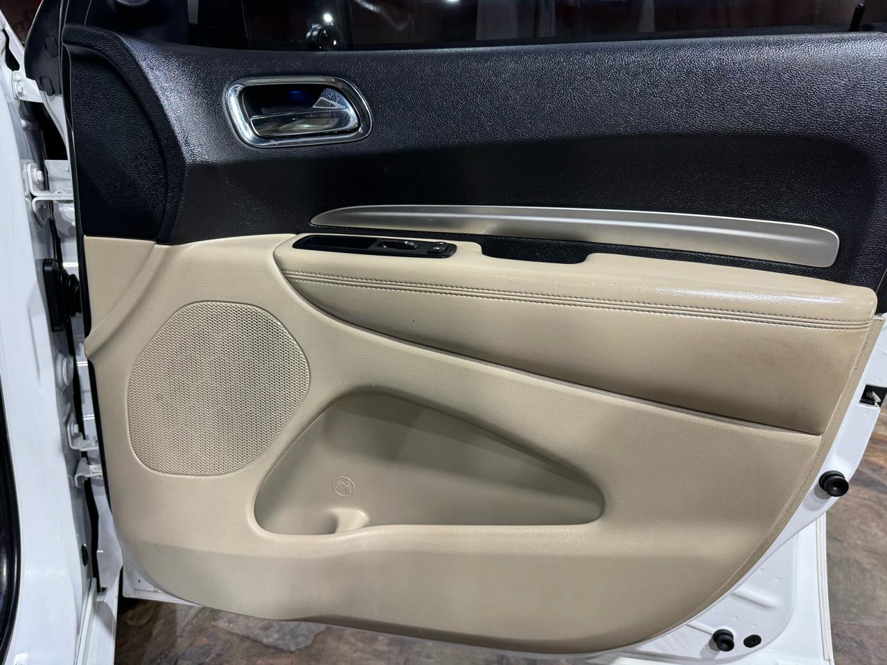 Dodge Durango GT RWD 2017