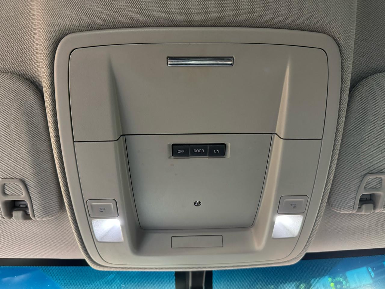 Chevrolet Silverado 2500HD 4WD Crew Cab 167.7" Work Truck 2018