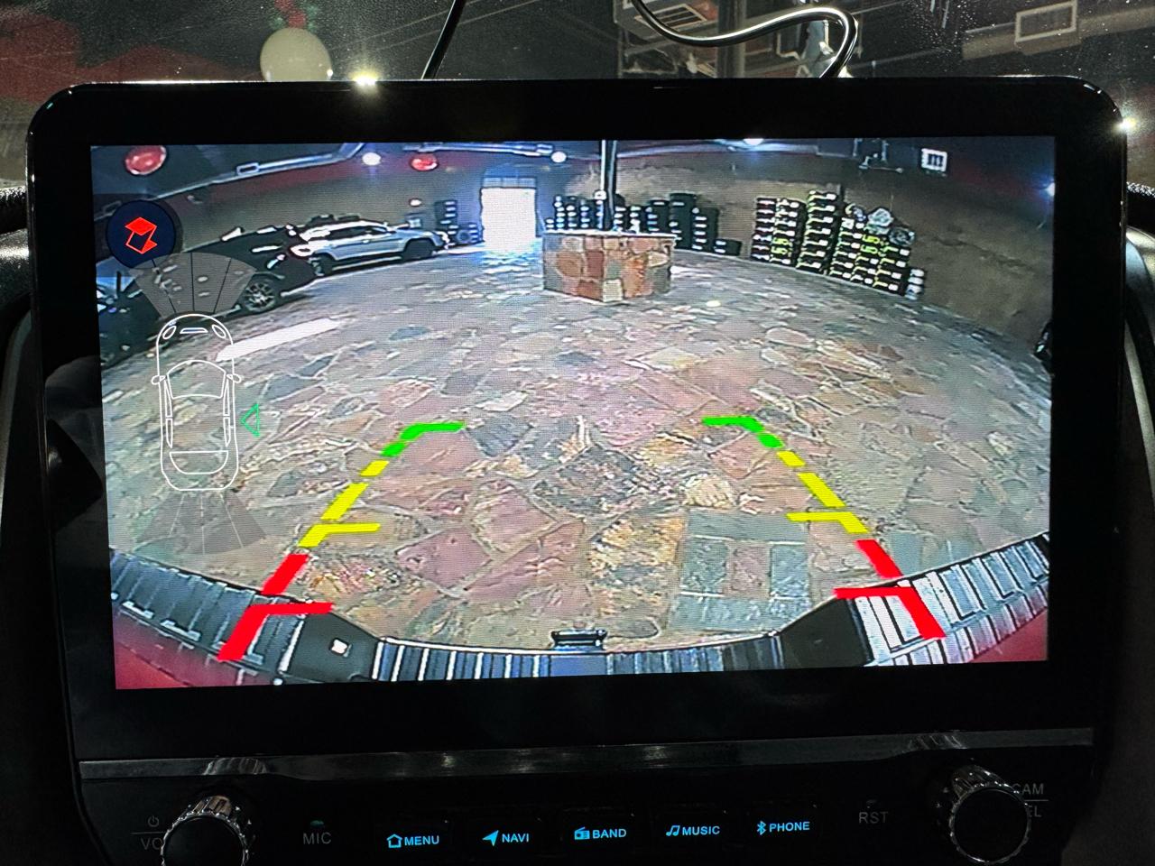 Chevrolet Silverado 2500HD 4WD Crew Cab 167.7" Work Truck 2018