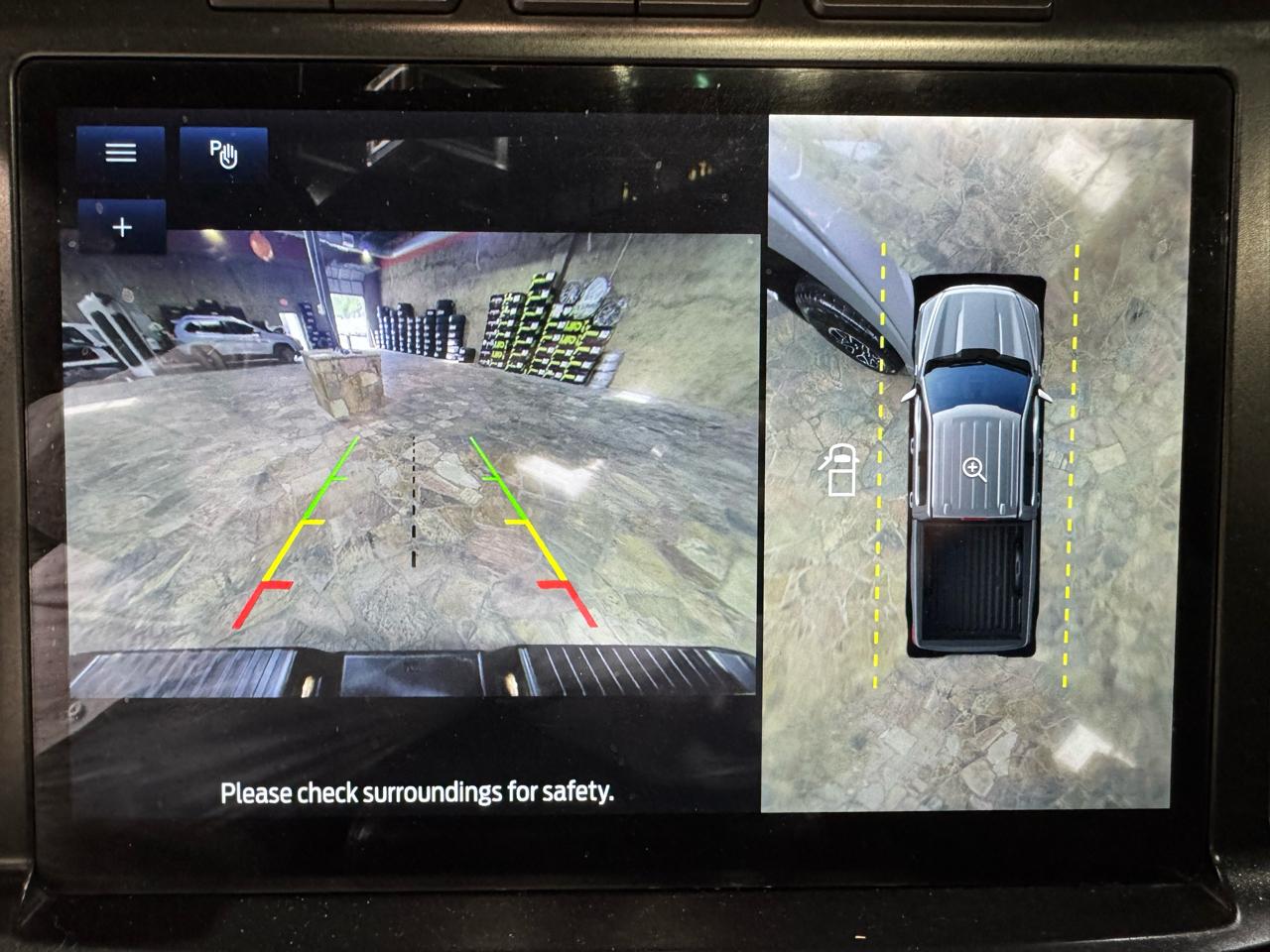 Ford F-150 4WD SuperCrew 145" XLT 2022