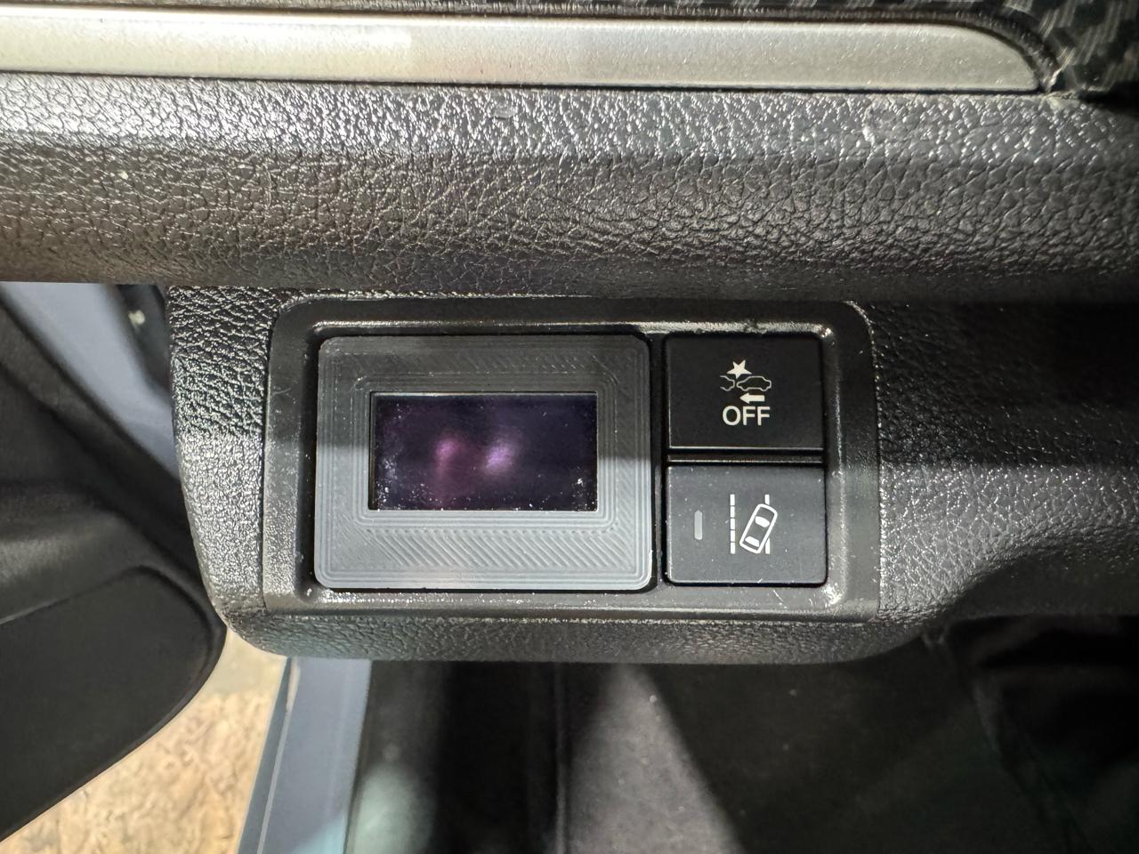 Honda Civic Hatchback LX CVT 2019