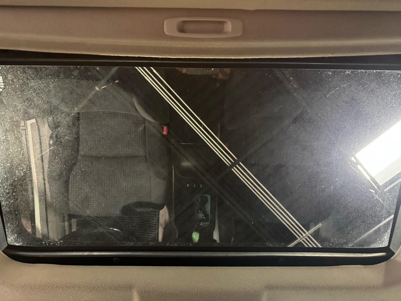 Toyota 4Runner 4dr SR5 V6 Auto 4WD (Natl) 2005