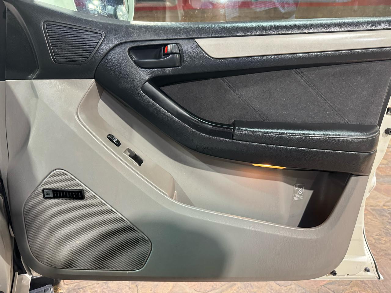 Toyota 4Runner 4dr SR5 V6 Auto 4WD (Natl) 2005