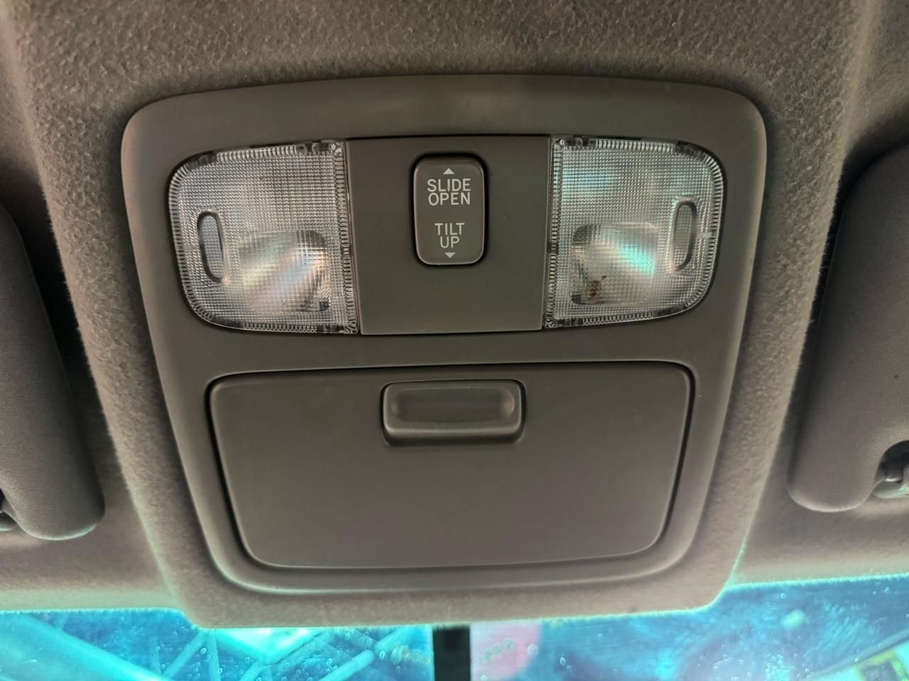 Toyota 4Runner 4dr SR5 V6 Auto 4WD (Natl) 2005