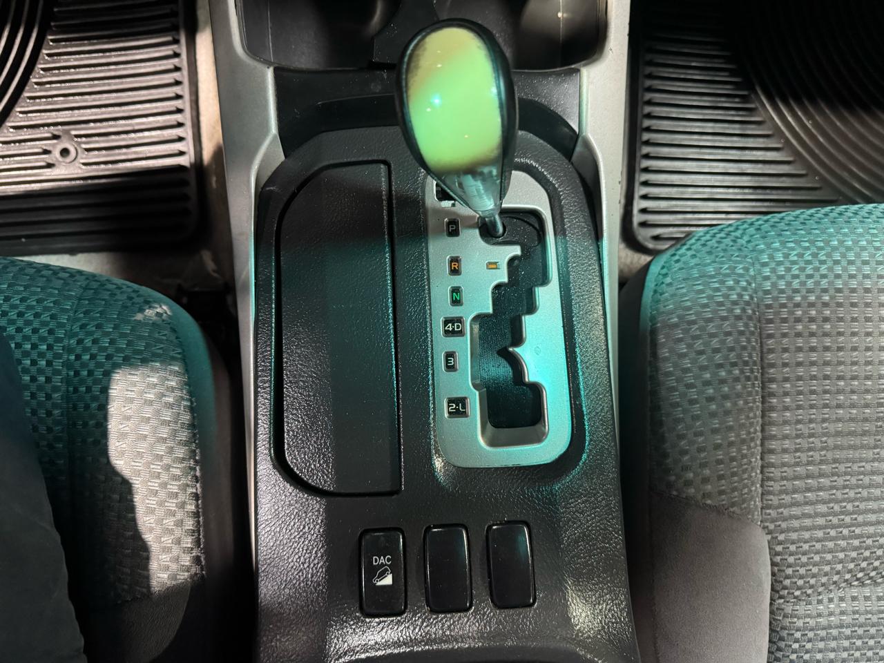 Toyota 4Runner 4dr SR5 V6 Auto 4WD (Natl) 2005