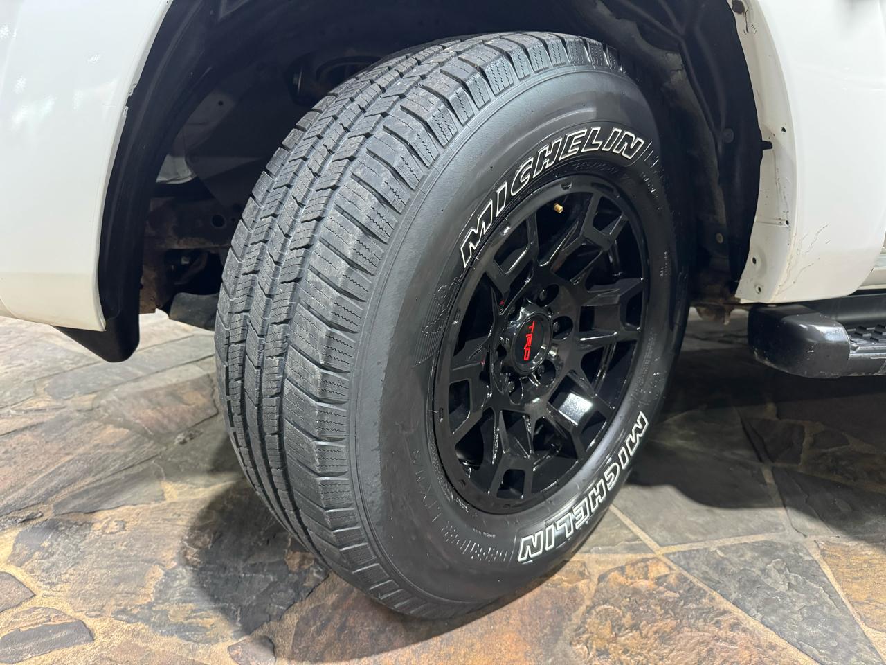 Toyota 4Runner 4dr SR5 V6 Auto 4WD (Natl) 2005