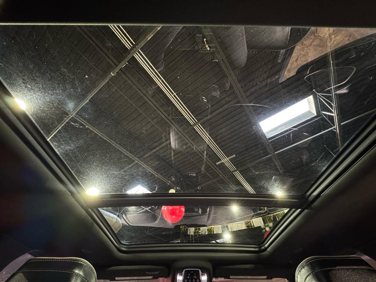 RAM 1500 Laramie 4x4 Crew Cab 5'7" Box 2019