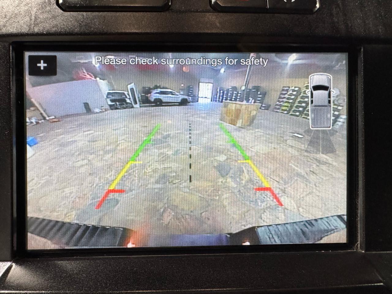 Ford F-150 4WD SuperCrew 145" XLT 2018