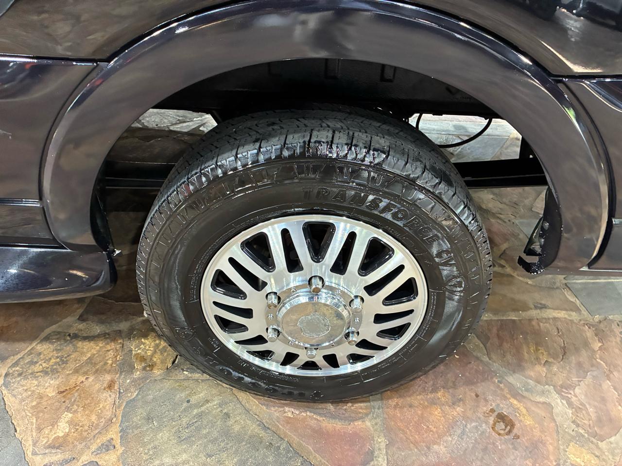 Ford Transit Cargo Van T-150 130" Low Rf 8670 GVWR AWD 2022