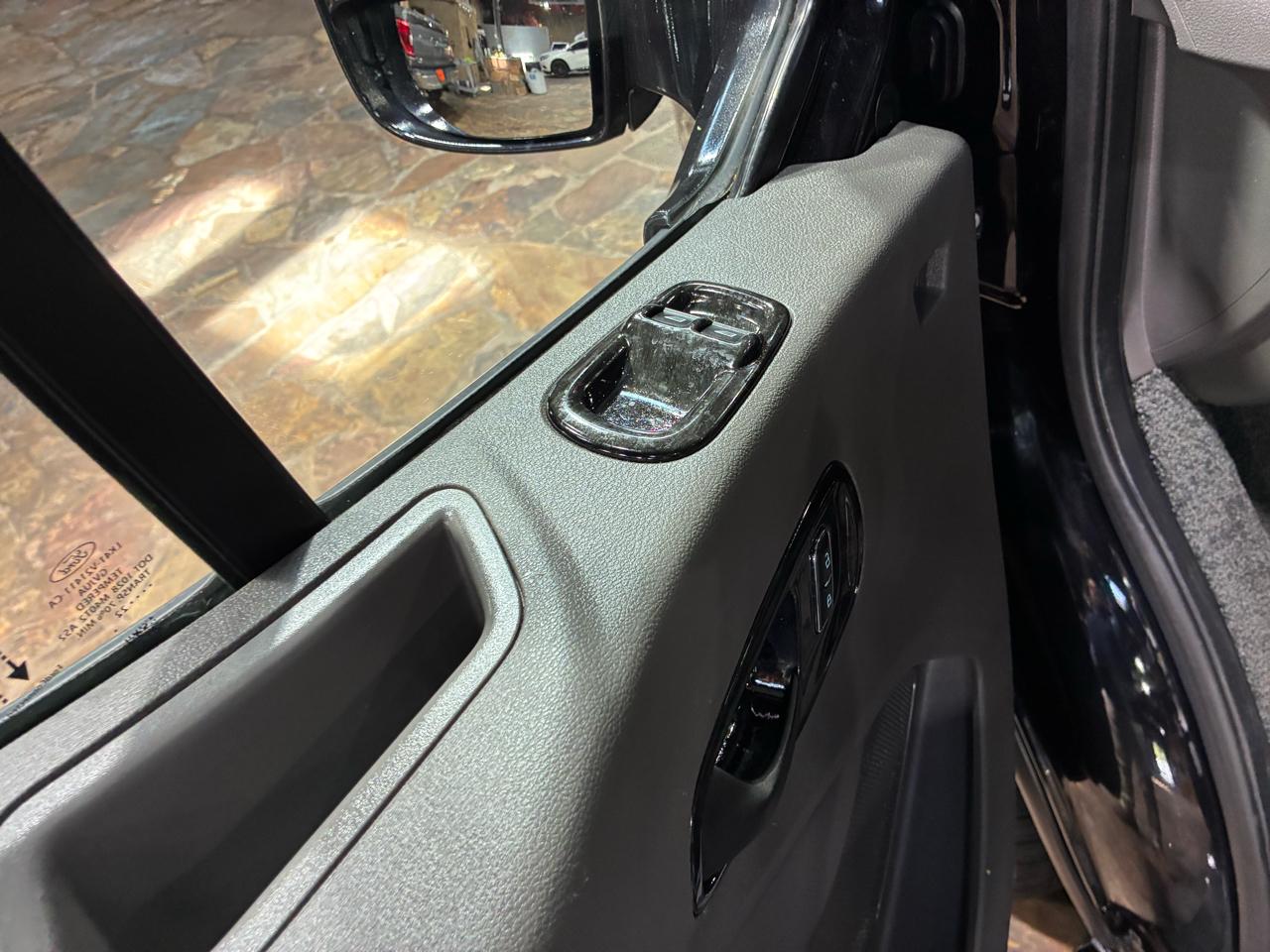 Ford Transit Cargo Van T-150 130" Low Rf 8670 GVWR AWD 2022