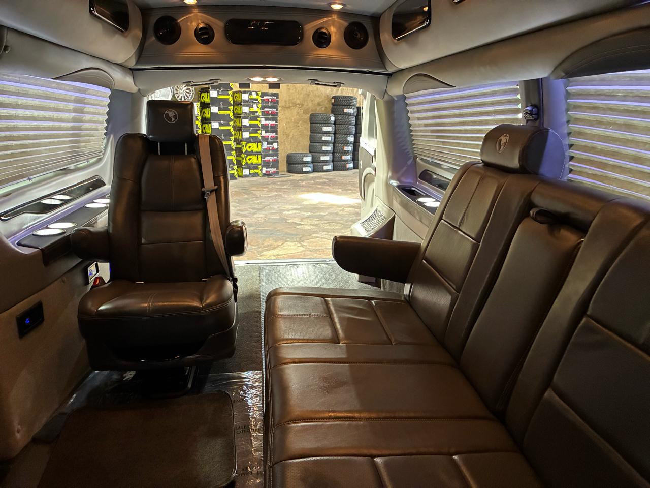 Ford Transit Cargo Van T-150 130" Low Rf 8670 GVWR AWD 2022