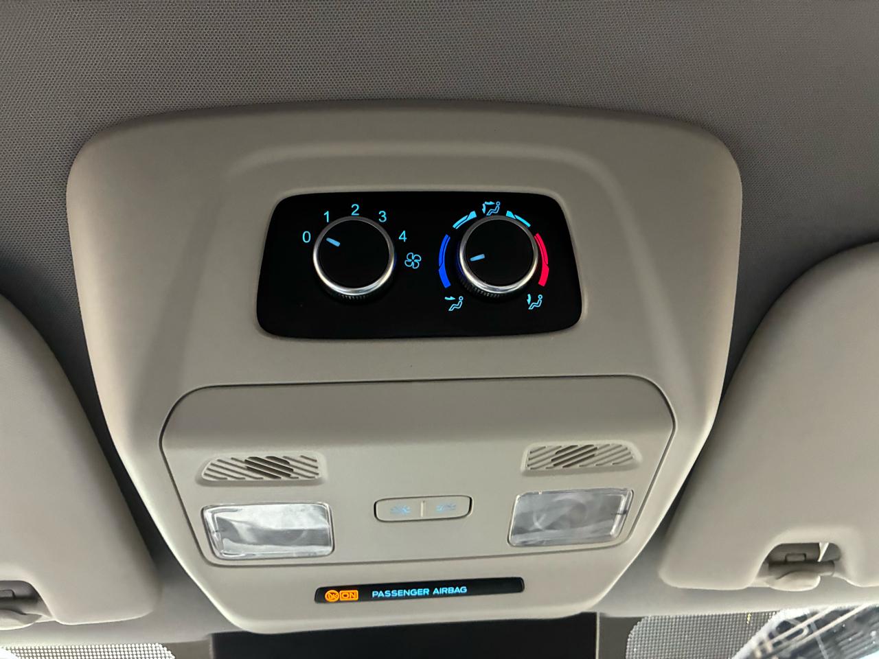 Ford Transit Cargo Van T-150 130" Low Rf 8670 GVWR AWD 2022