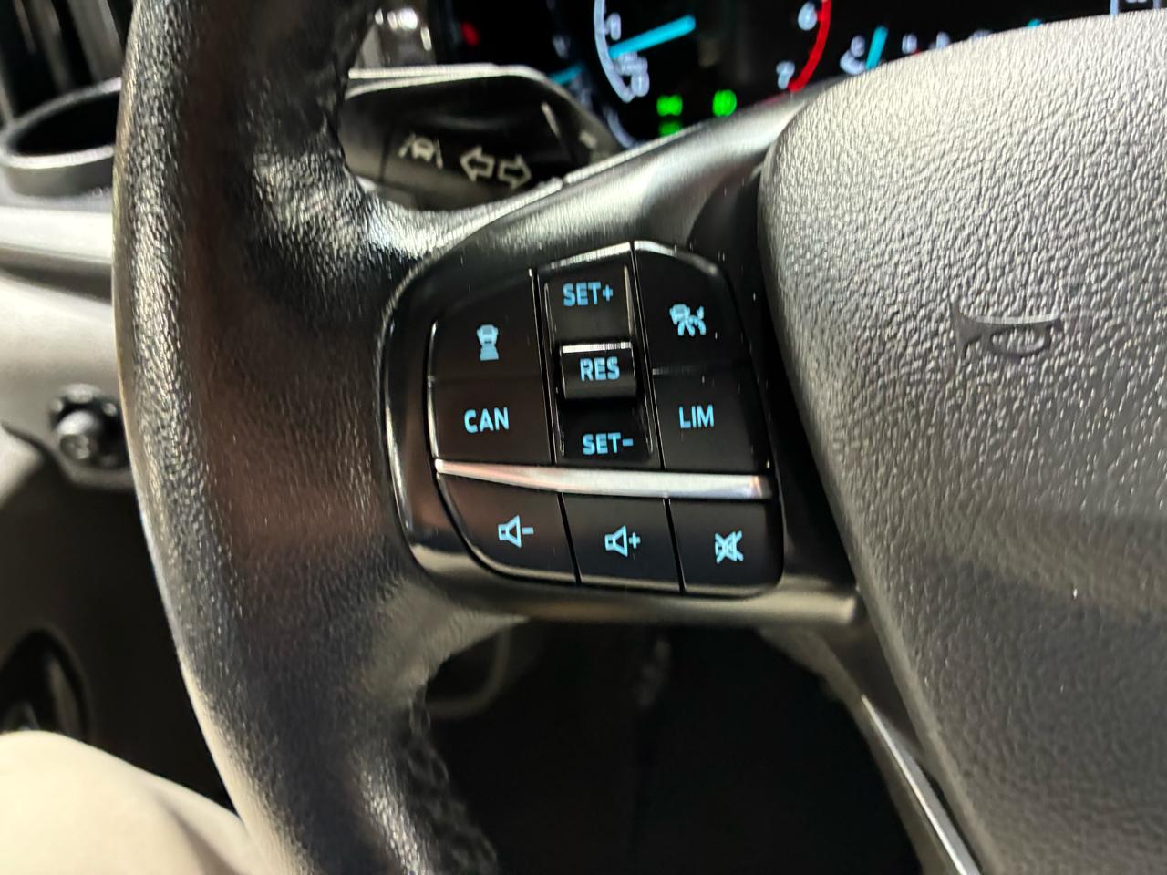 Ford Transit Cargo Van T-150 130" Low Rf 8670 GVWR AWD 2022