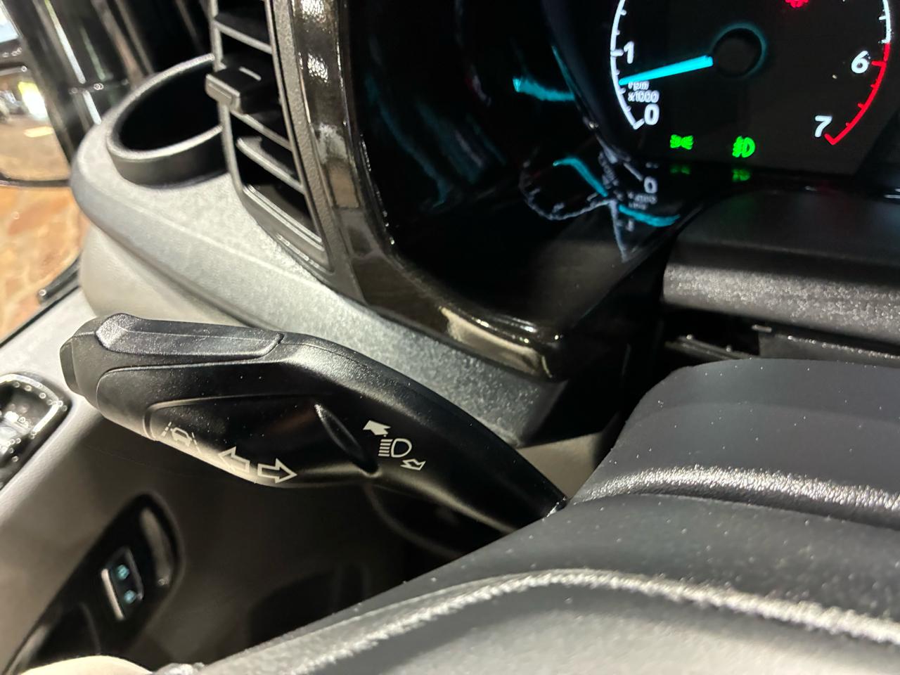 Ford Transit Cargo Van T-150 130" Low Rf 8670 GVWR AWD 2022