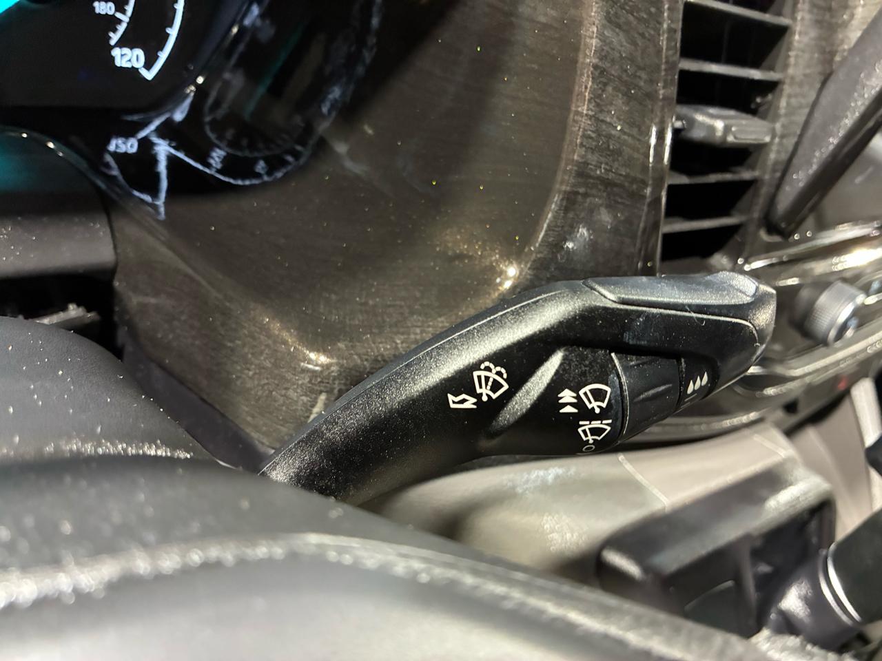 Ford Transit Cargo Van T-150 130" Low Rf 8670 GVWR AWD 2022