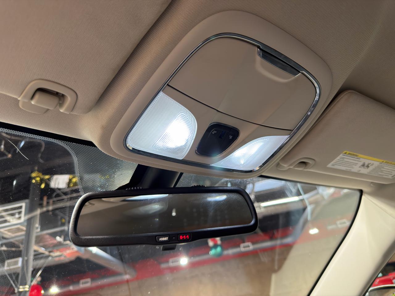 Jeep Cherokee 4WD 4dr Latitude 2014