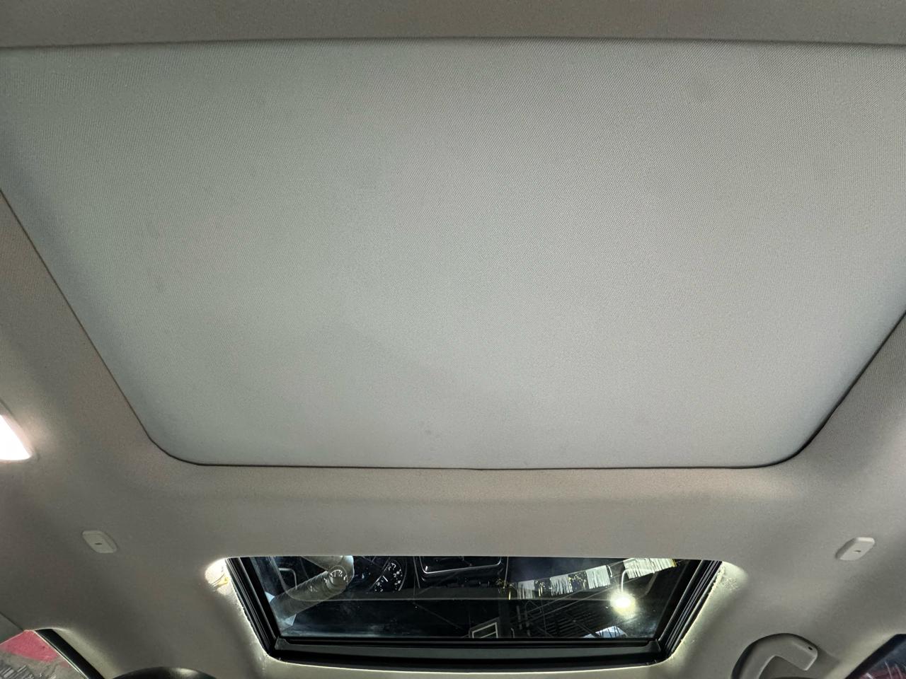 Nissan Maxima 4dr Sdn 3.5 Platinum 2016