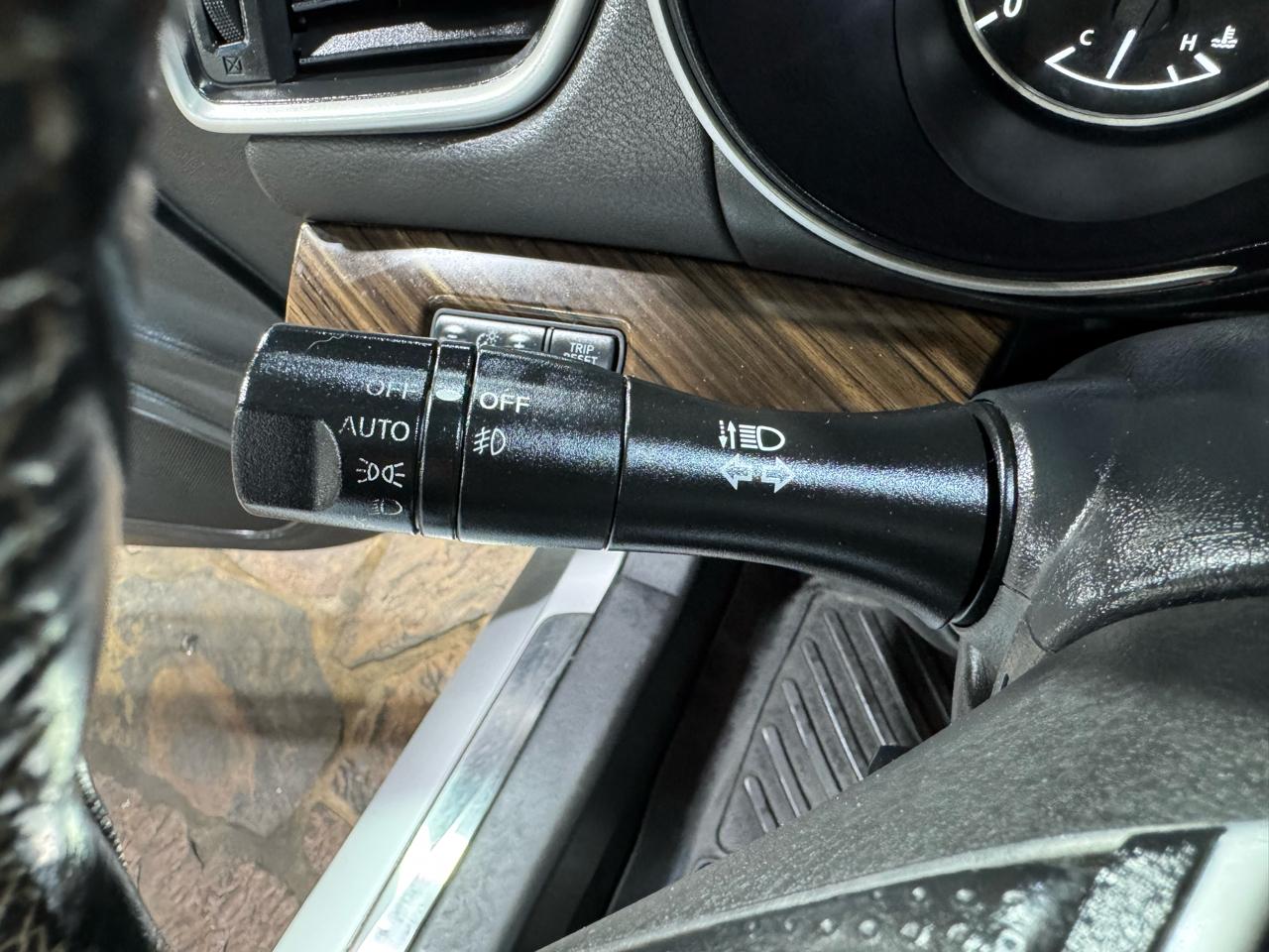 Nissan Maxima 4dr Sdn 3.5 Platinum 2016