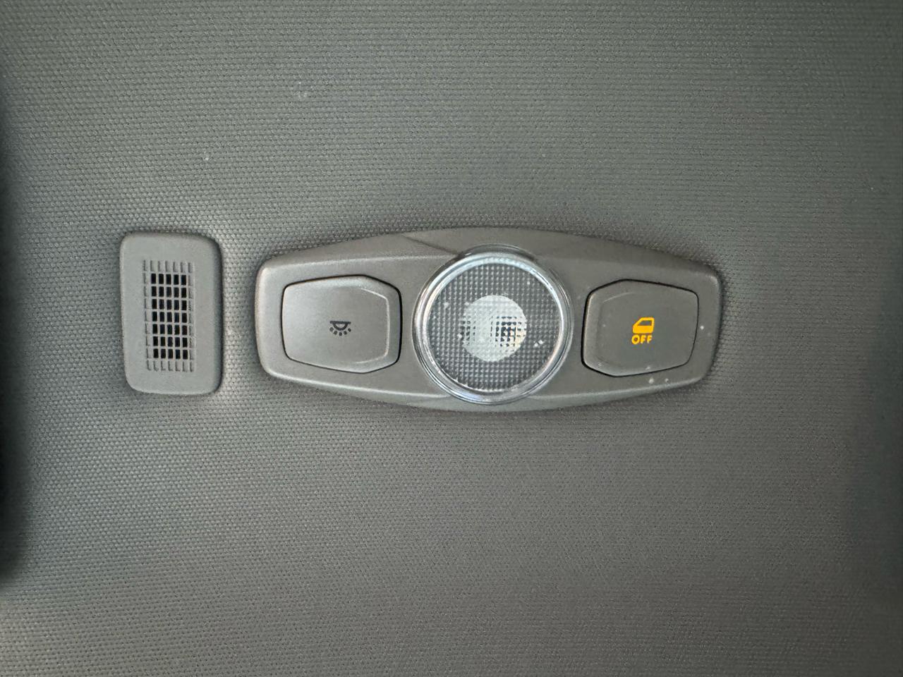 Ford F-150 2WD SuperCrew 145" XL 2019