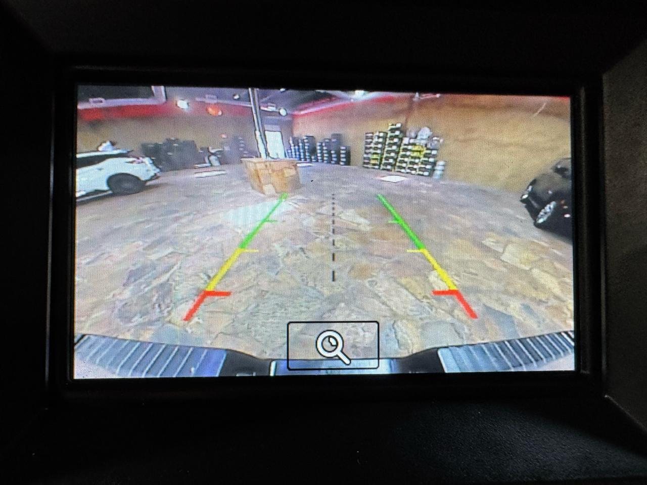 Ford F-150 2WD SuperCrew 145" XL 2019