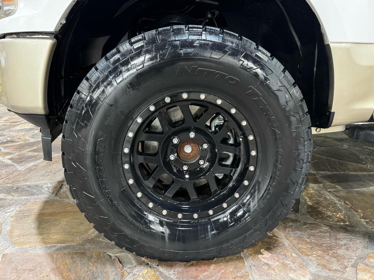 Ford F-150 2WD SuperCrew 145" XL 2019