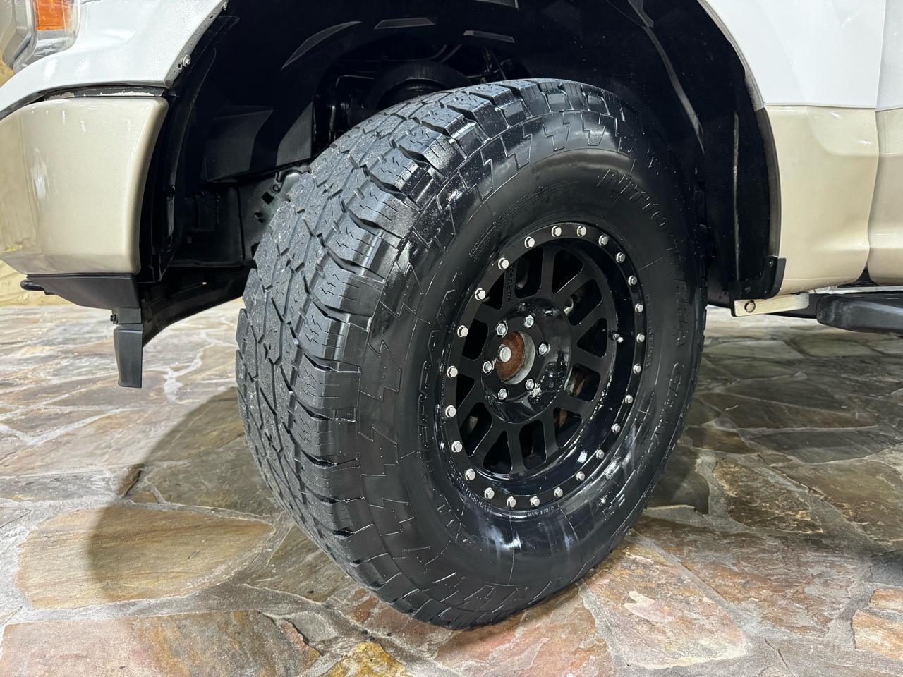 Ford F-150 2WD SuperCrew 145" XL 2019