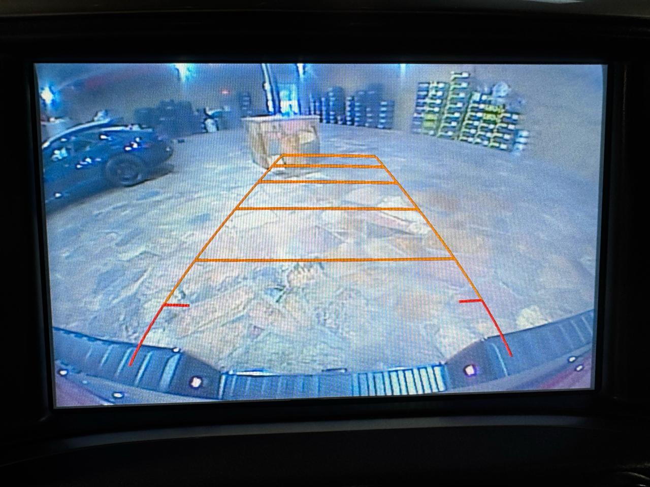 Chevrolet Silverado 1500 4WD Crew Cab 143.5" LTZ w/1LZ 2017