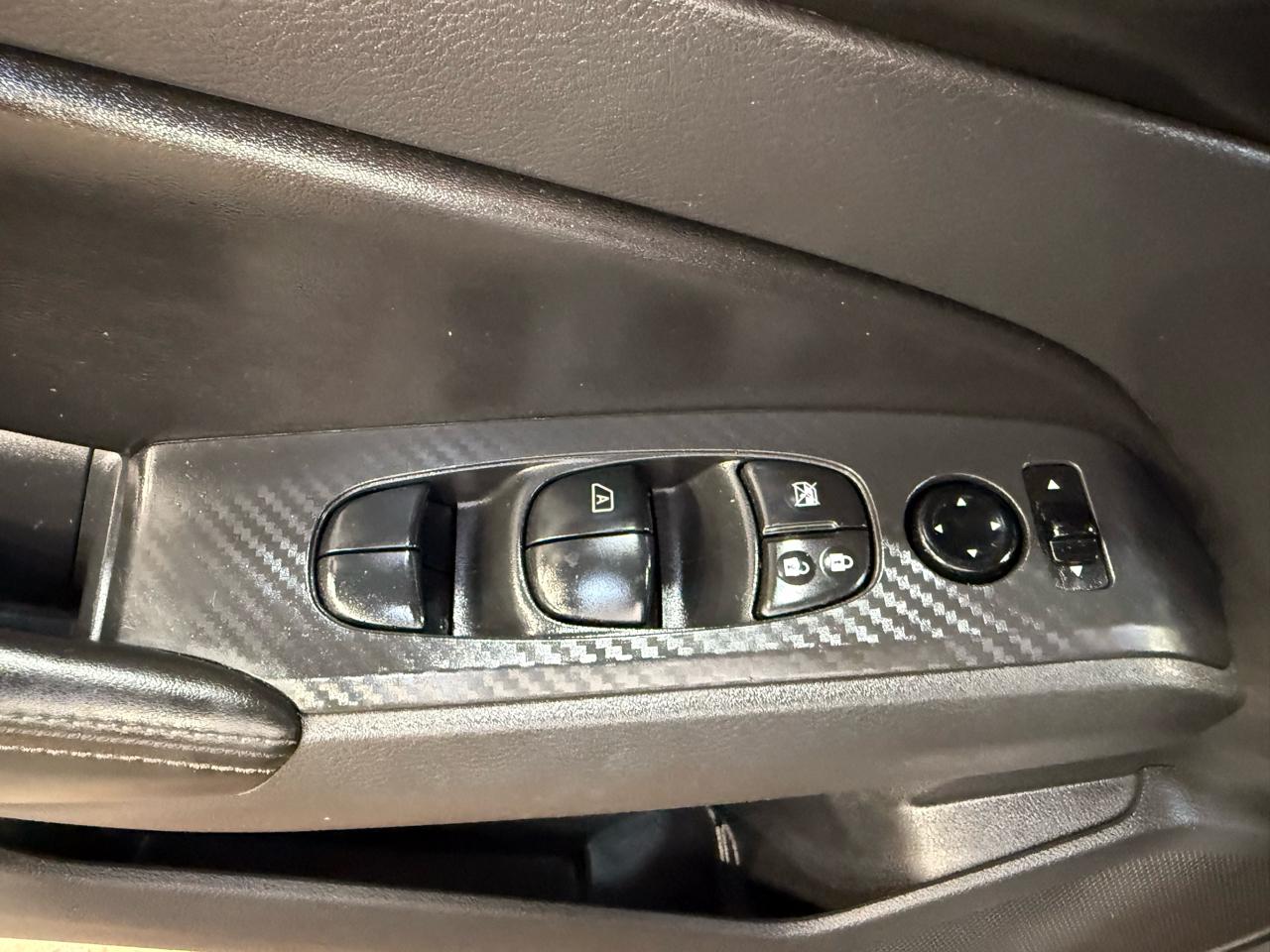 Nissan Altima 2.5 SV Sedan 2022