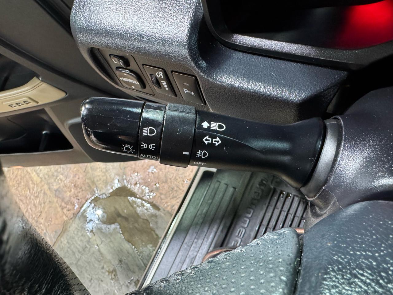 Toyota 4Runner RWD 4dr V6 SR5 Premium (Natl) 2016