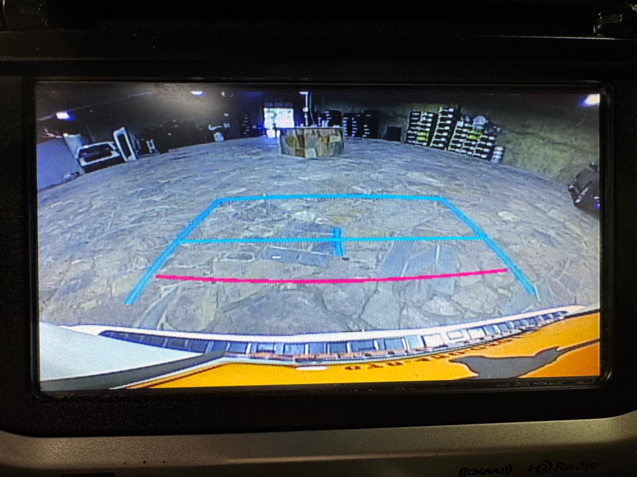 Toyota 4Runner RWD 4dr V6 SR5 Premium (Natl) 2016