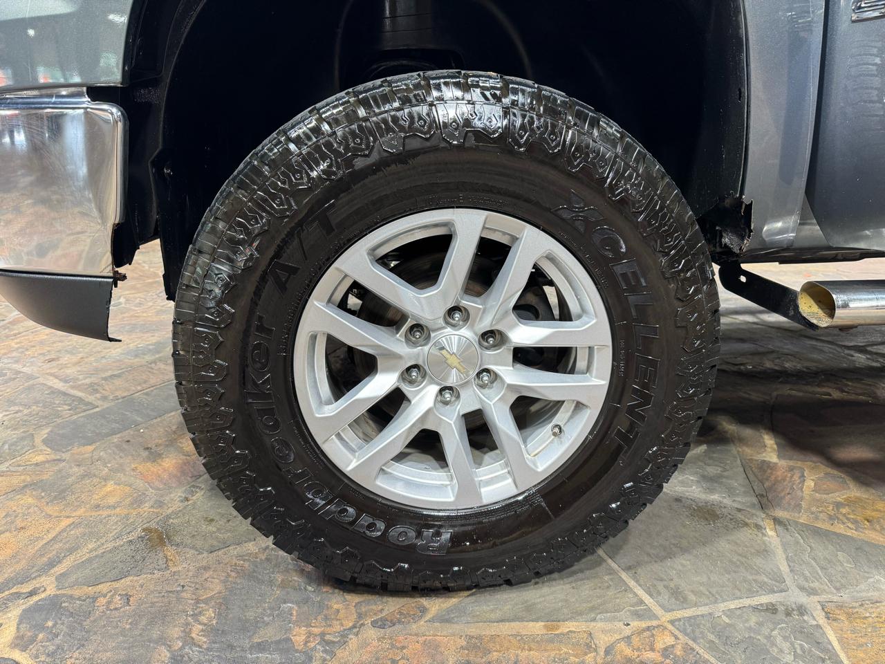 GMC Sierra 1500 2WD Reg Cab 119.0" Work Truck 2011