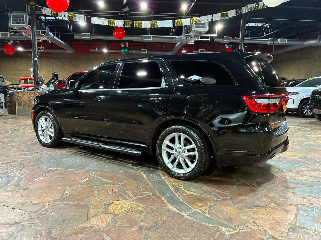 Dodge Durango R/T Plus RWD 2022