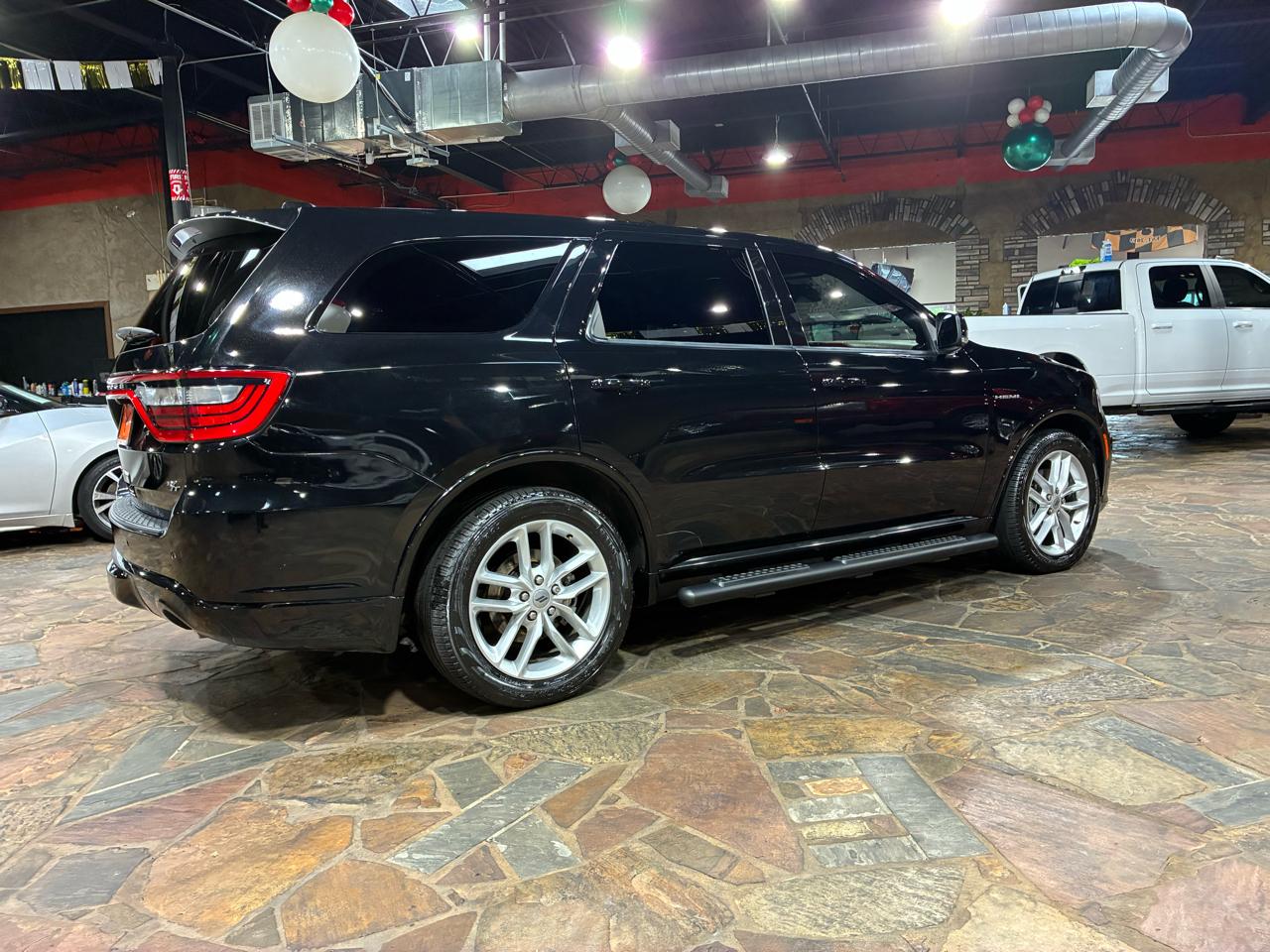 Dodge Durango R/T Plus RWD 2022