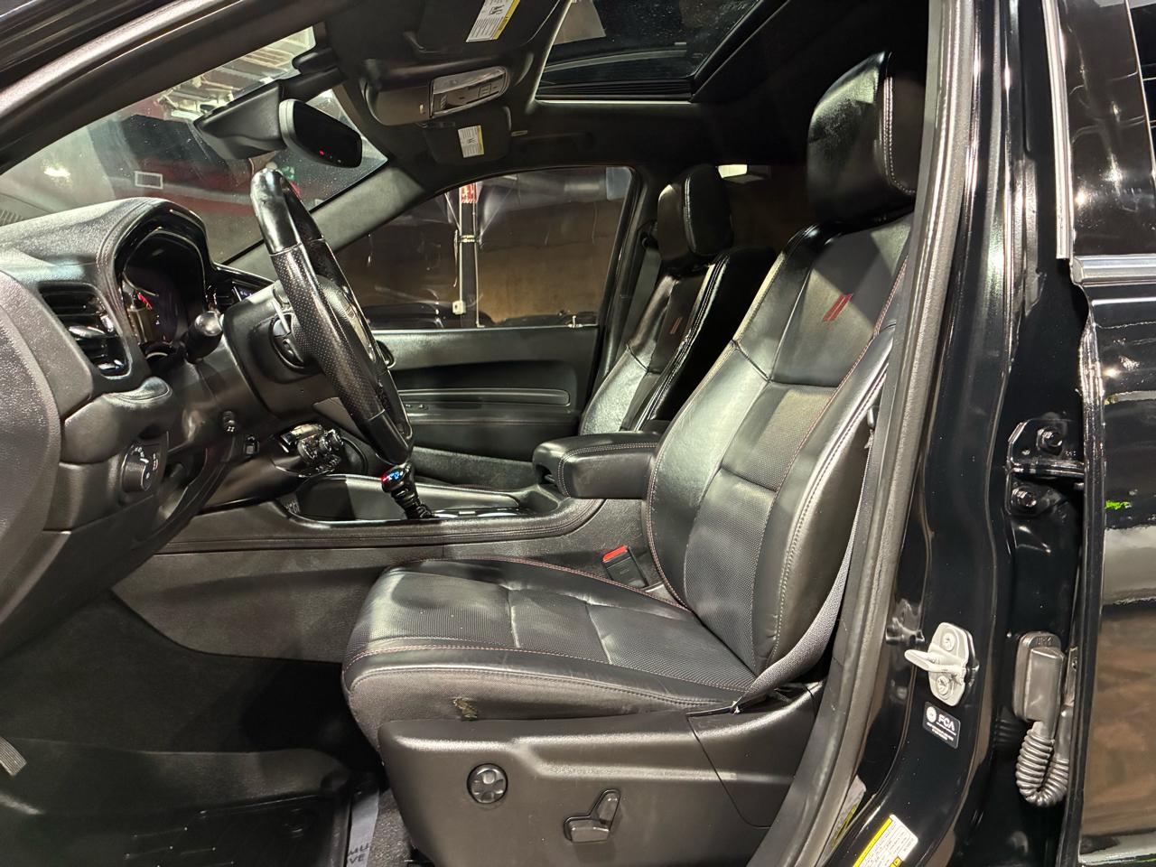 Dodge Durango R/T Plus RWD 2022